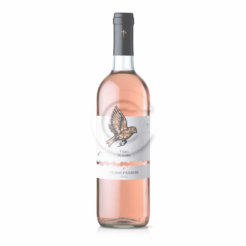 Terre passeri rosato