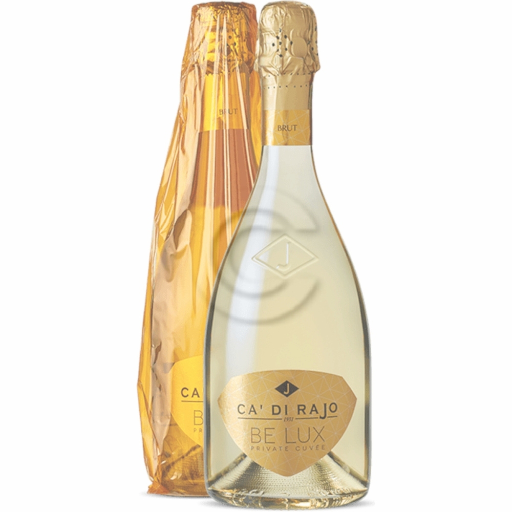 Ca' rajo belux brut