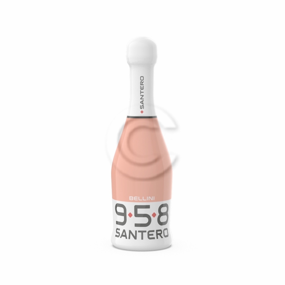 Santero baby bellini mono