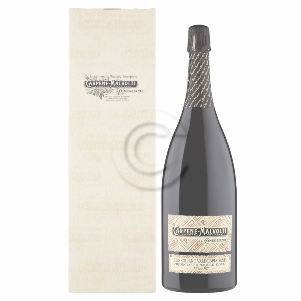 Magnum carpene' astuccio