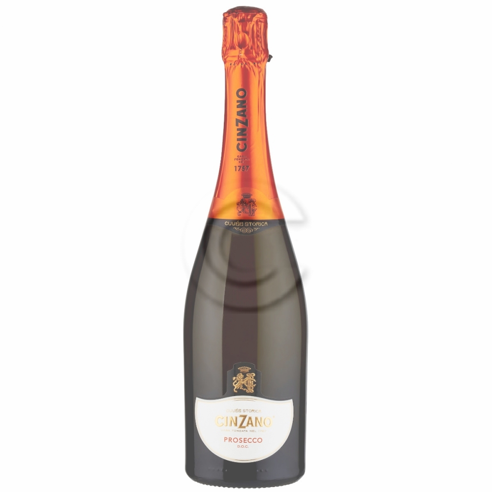 Prosecco cinzano