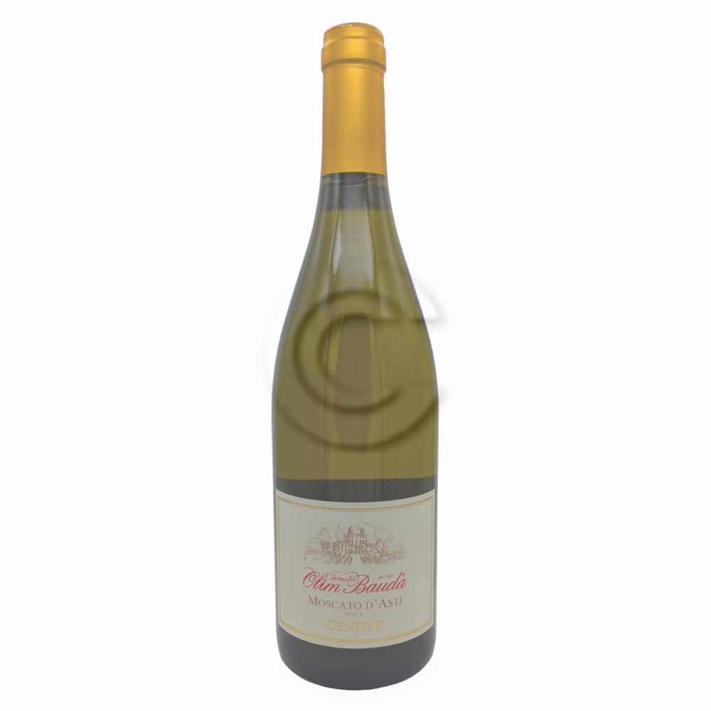 Moscato asti docg centive