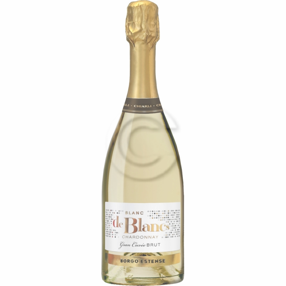 Chardonnay blanc chiarli