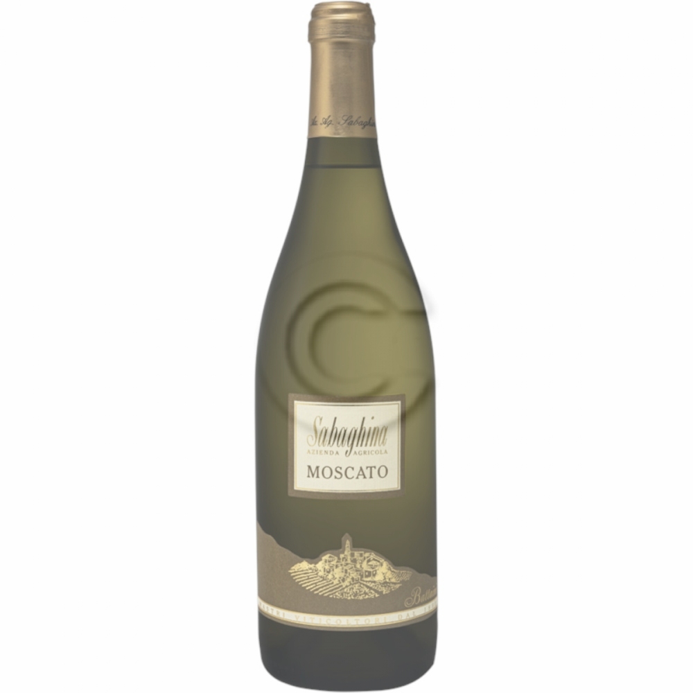 Moscato naturale az. agr