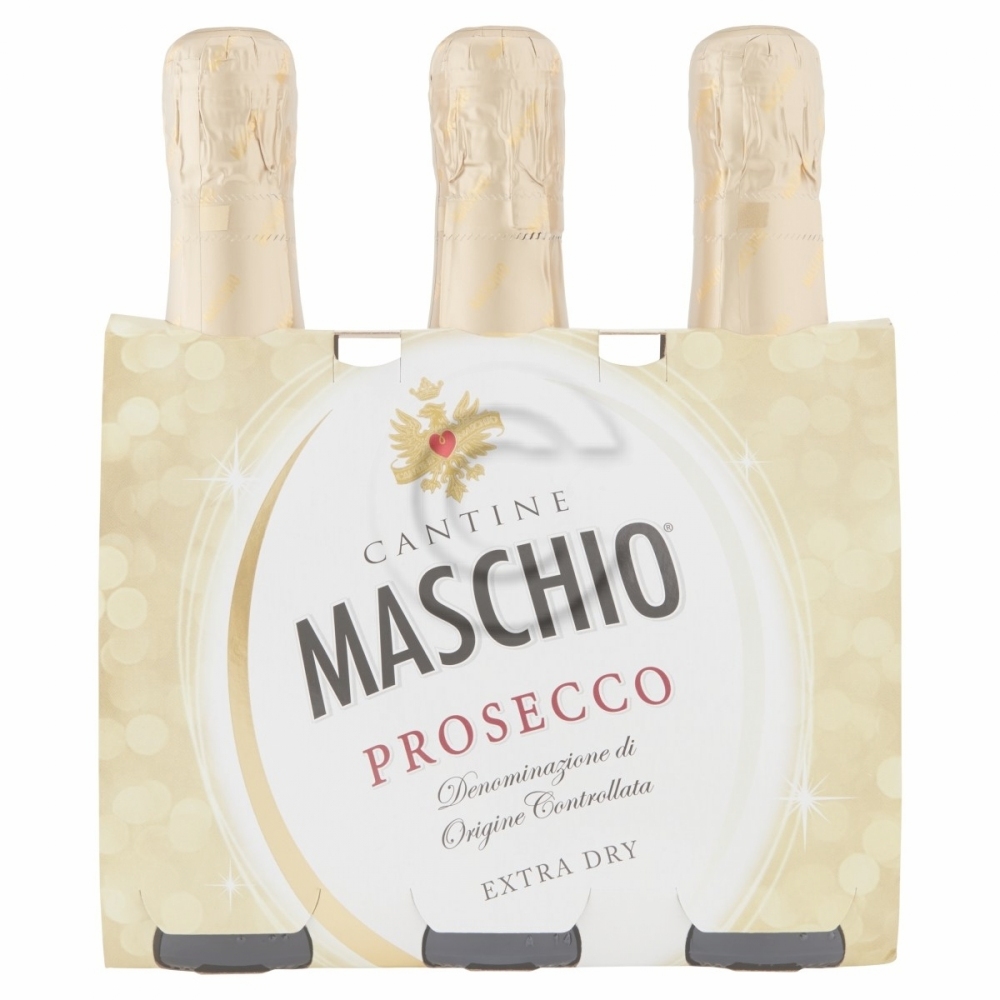 Maschio prosecchini