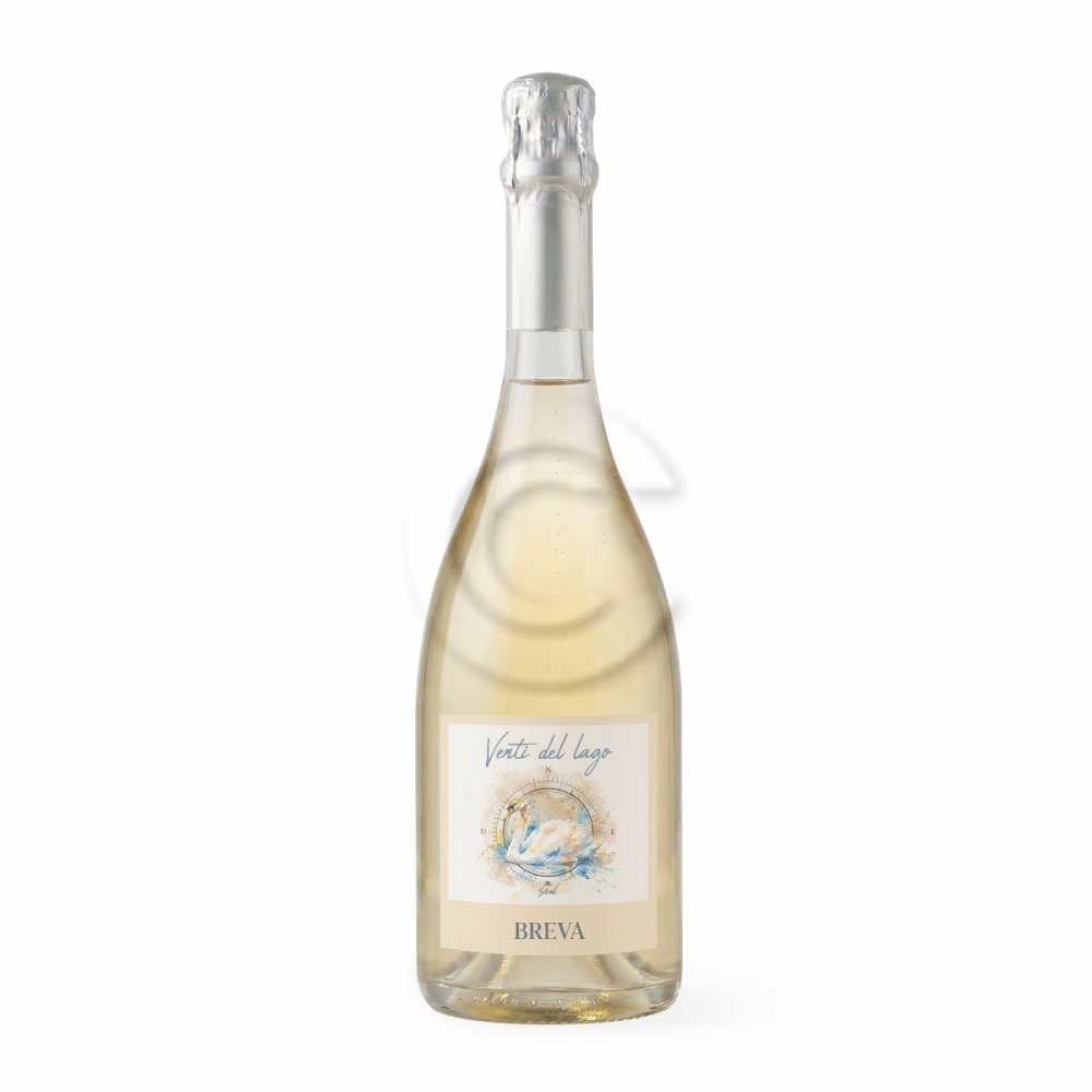 Spum. blanc venti del lago