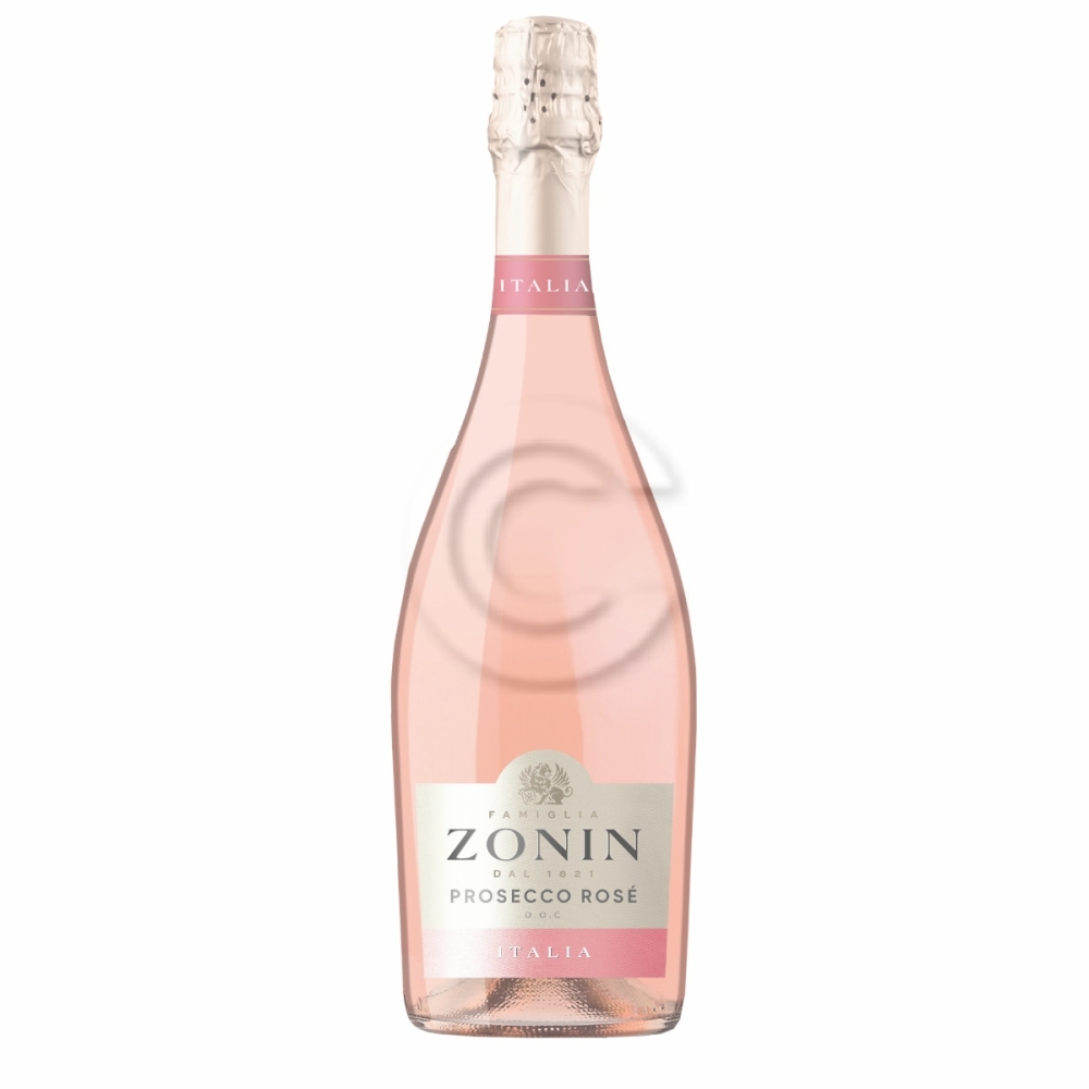 Zonin spumante zero alcol
