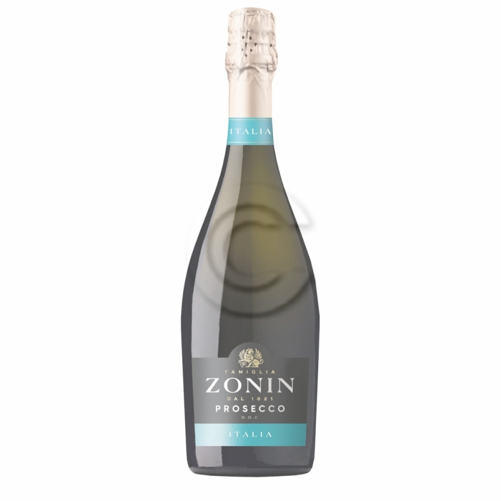 Zonin prosecco doc dry