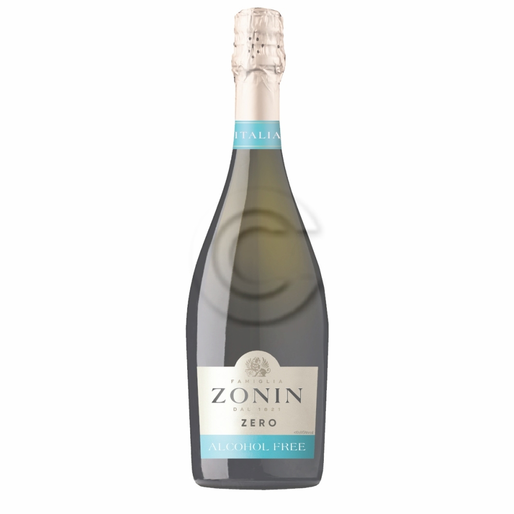 Zonin prosecco rose' doc