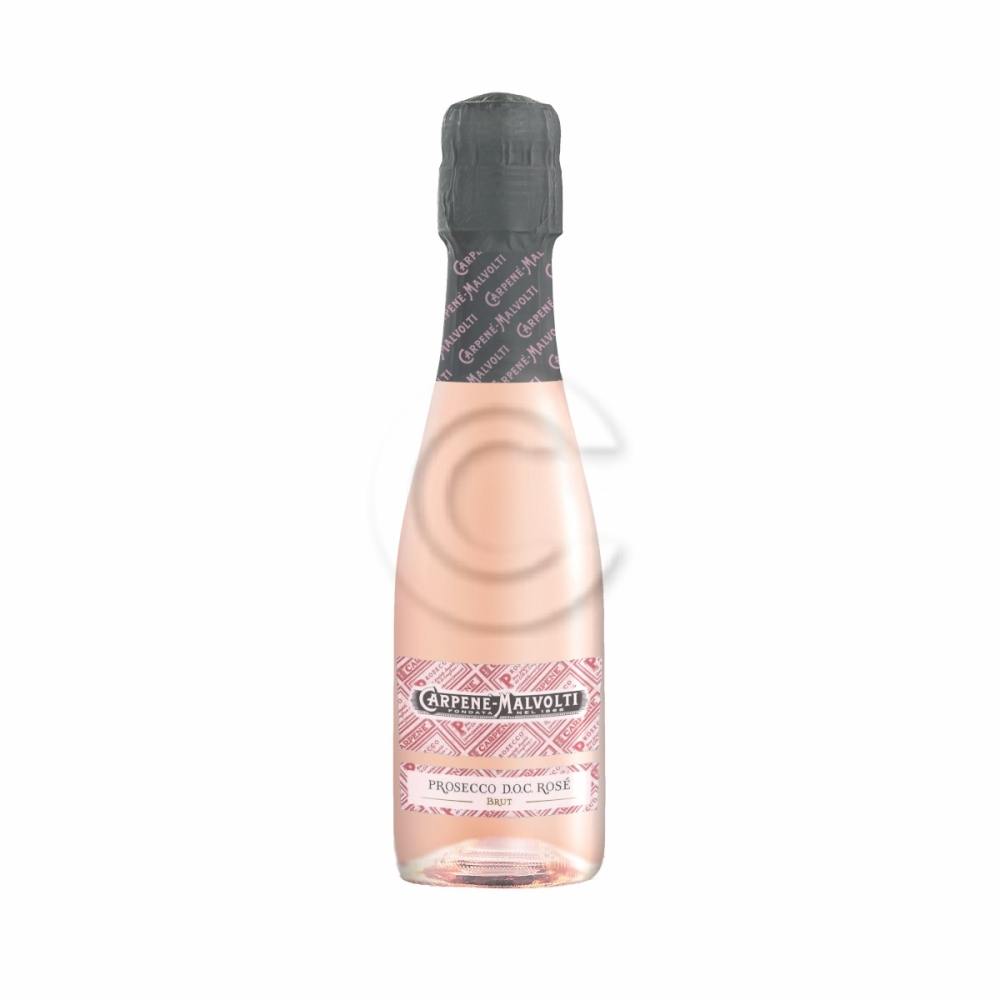 Carpene'prosecchino rose