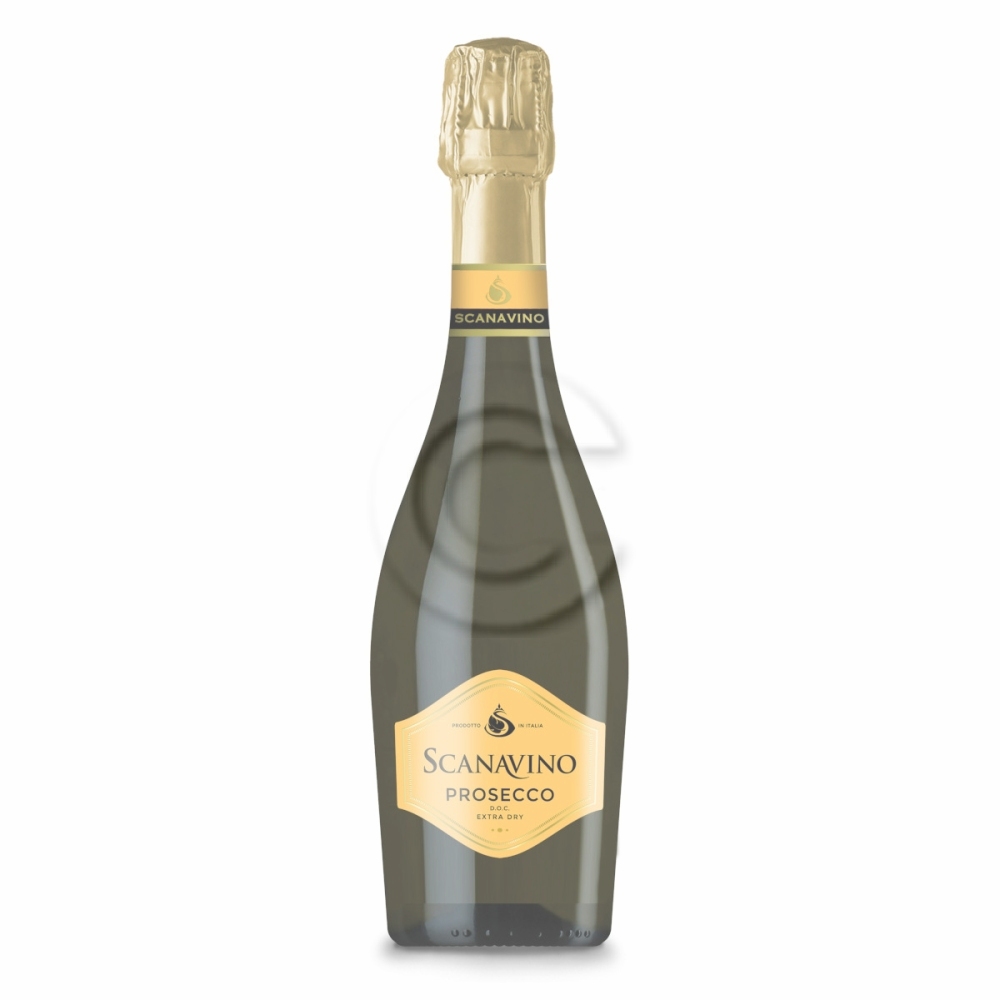 Scanavino prosecco 1/2bot