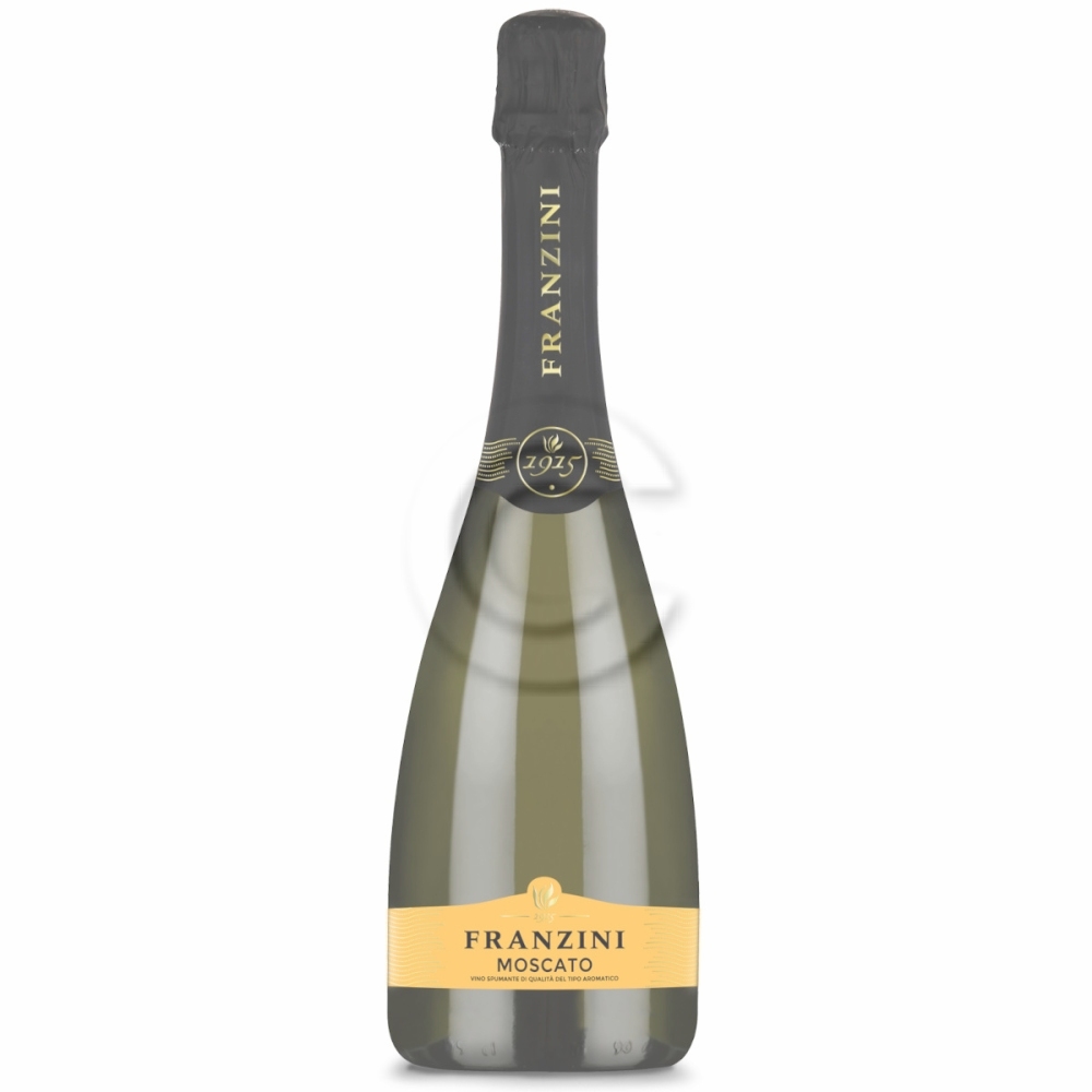 Spumante dolce franzini