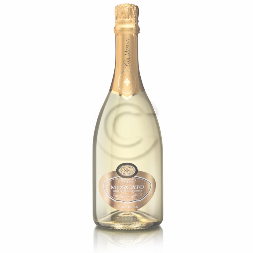 Moscato spuman. colmesian