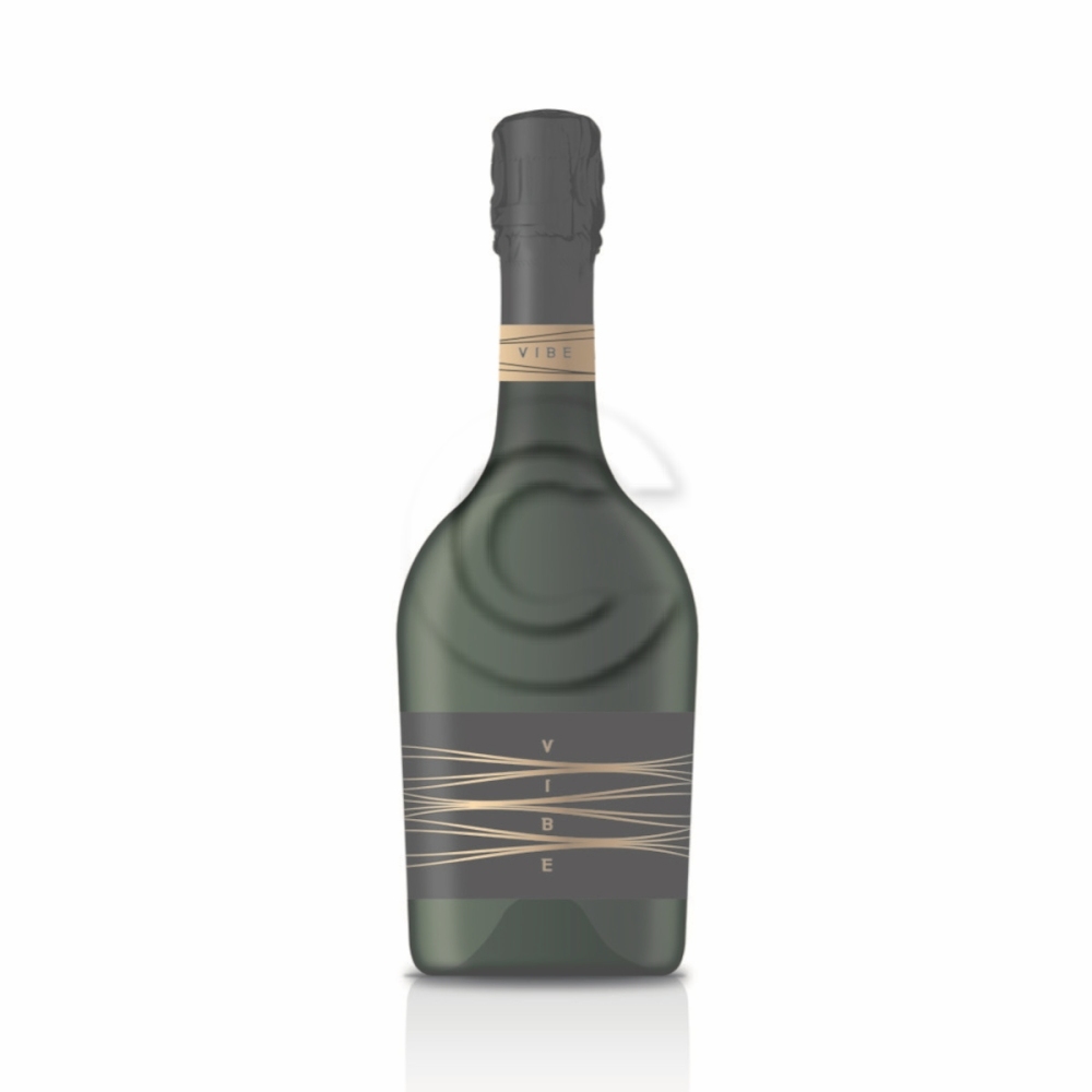 Spumante vibe extra dry