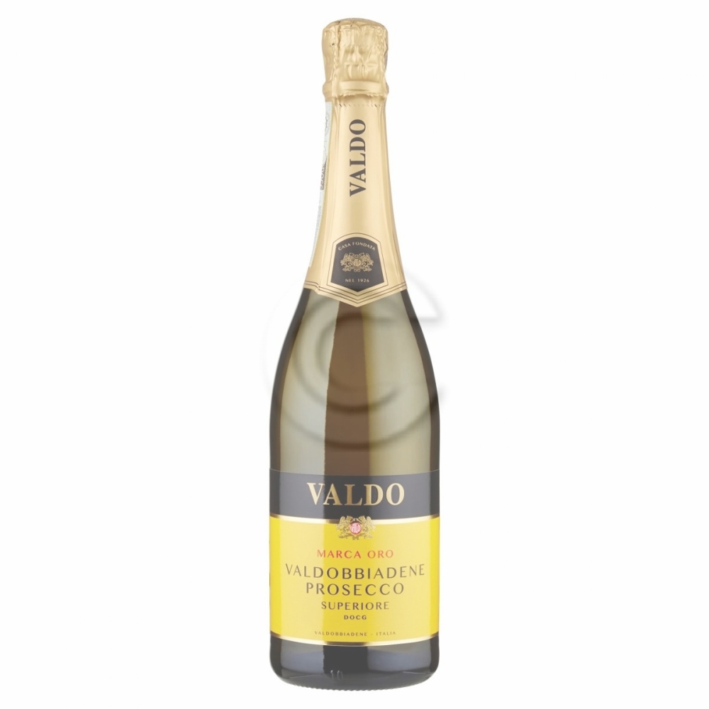 Valdo prosecco docg oro