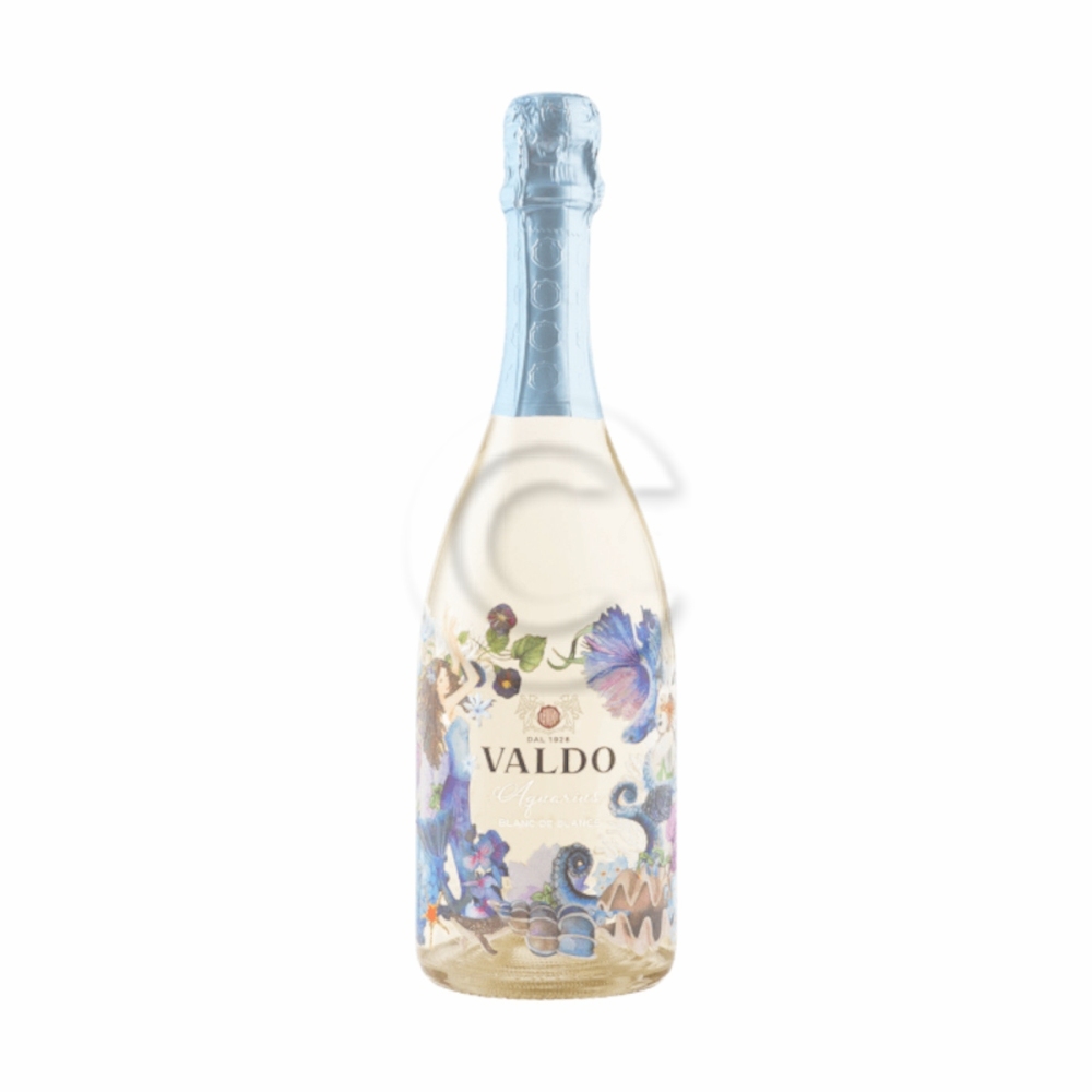 Valdo aquarius blanc