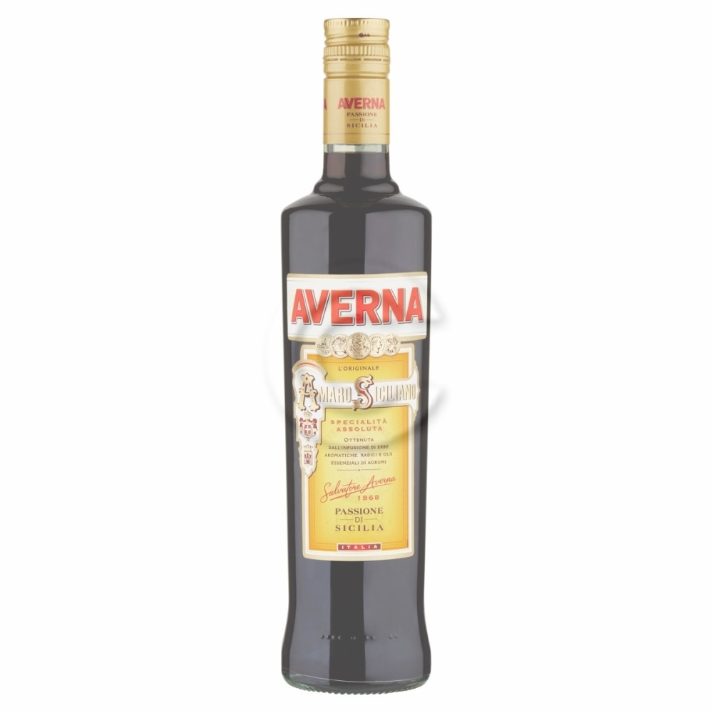 Amaro averna