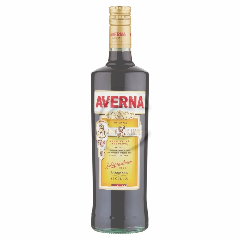 Amaro averna