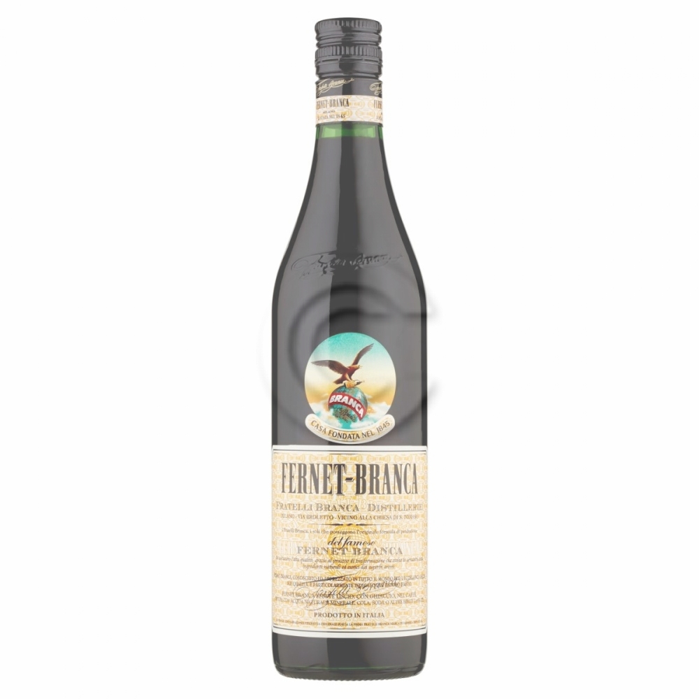 Fernet branca