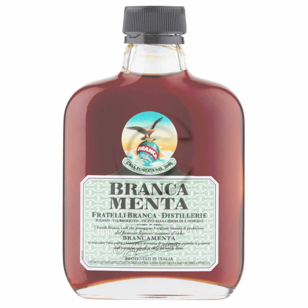 Fernet brancamenta vadcum
