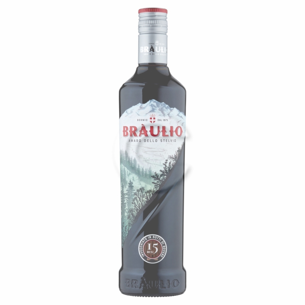 Amaro braulio