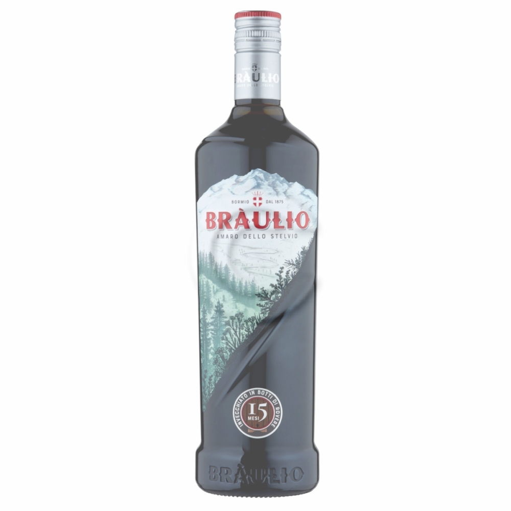 Amaro braulio