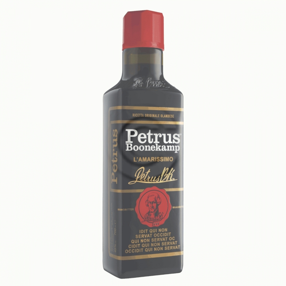 Amaro petrus boonekamp