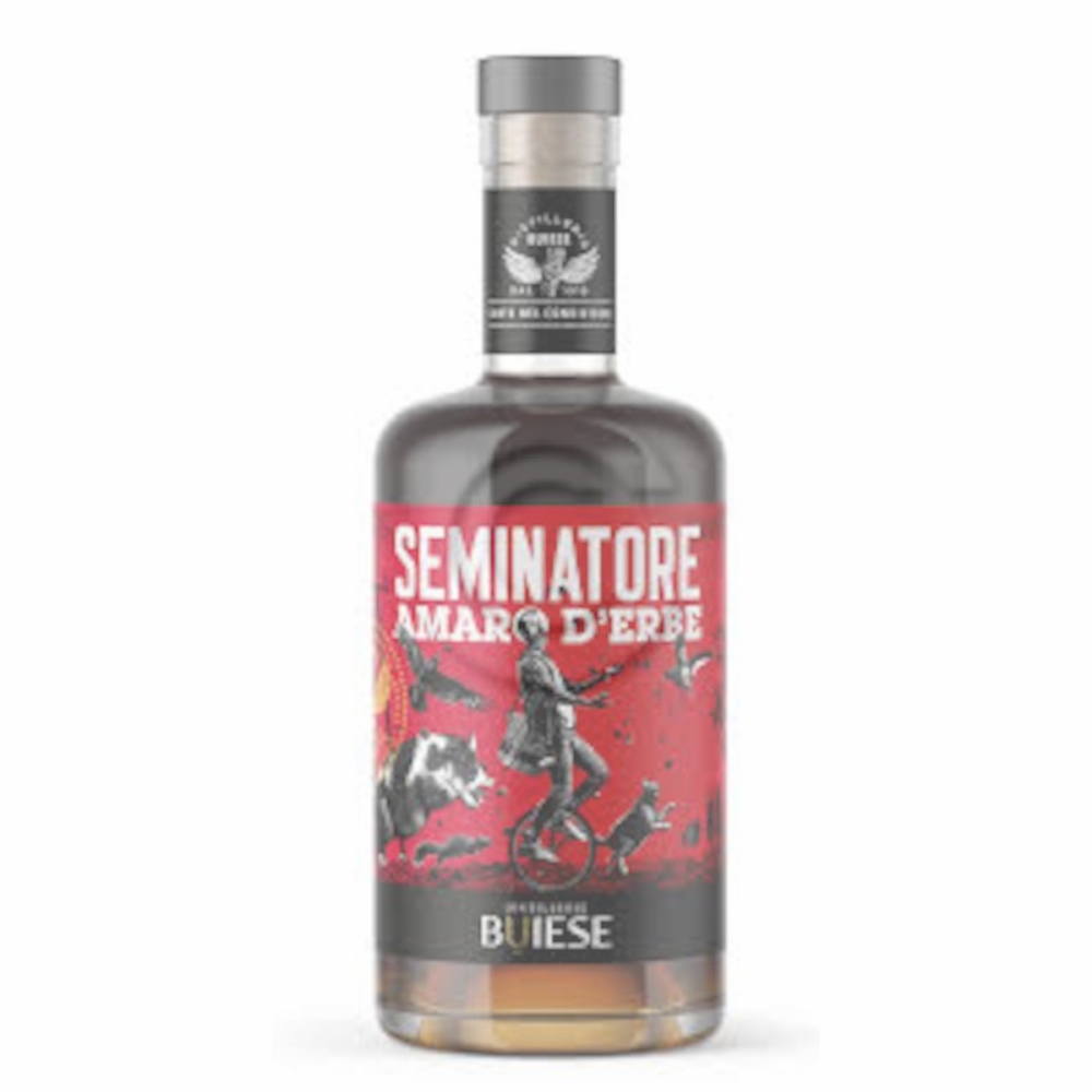 Amaro del seminatore