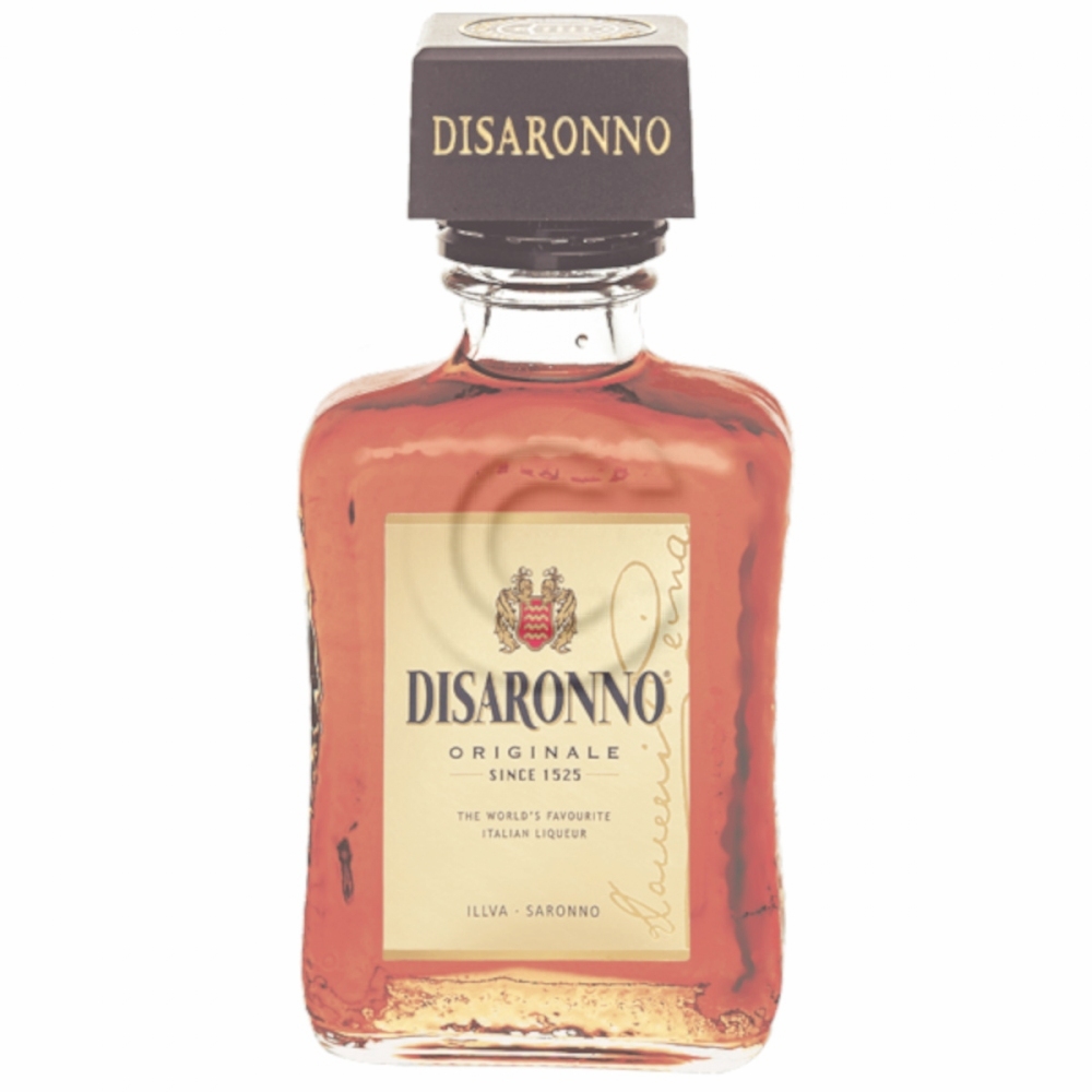 Mignon amaretto