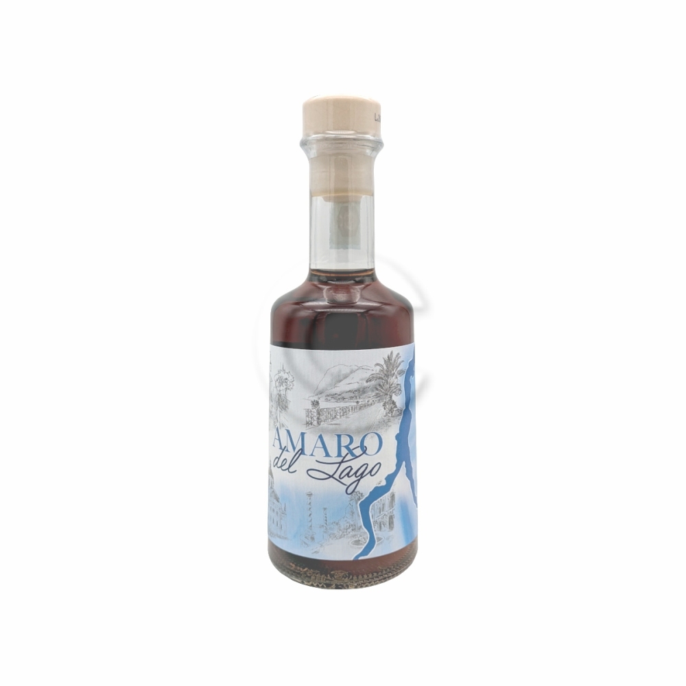 Amaro del lago travel/fto