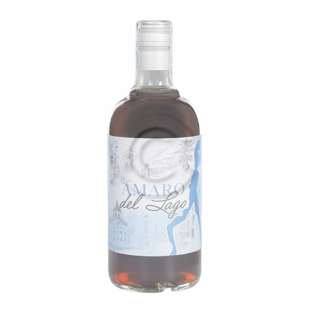 Amaro del lago