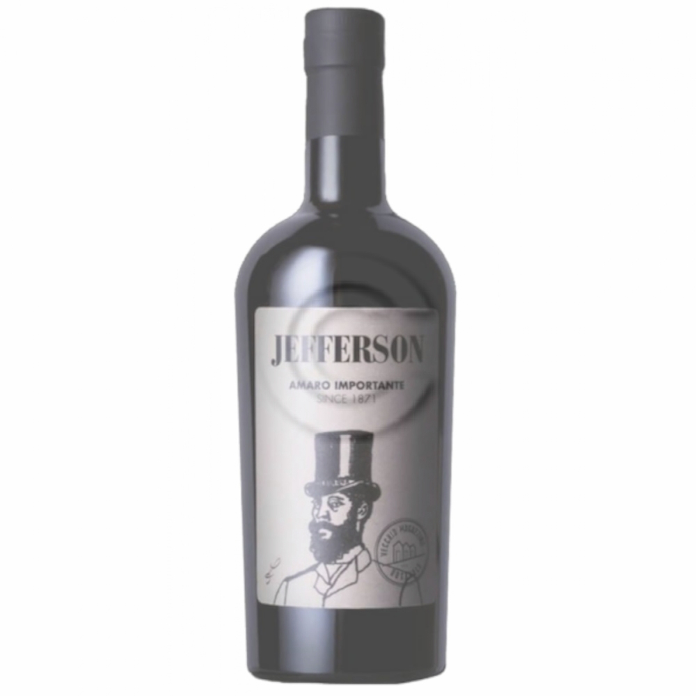Amaro jefferson