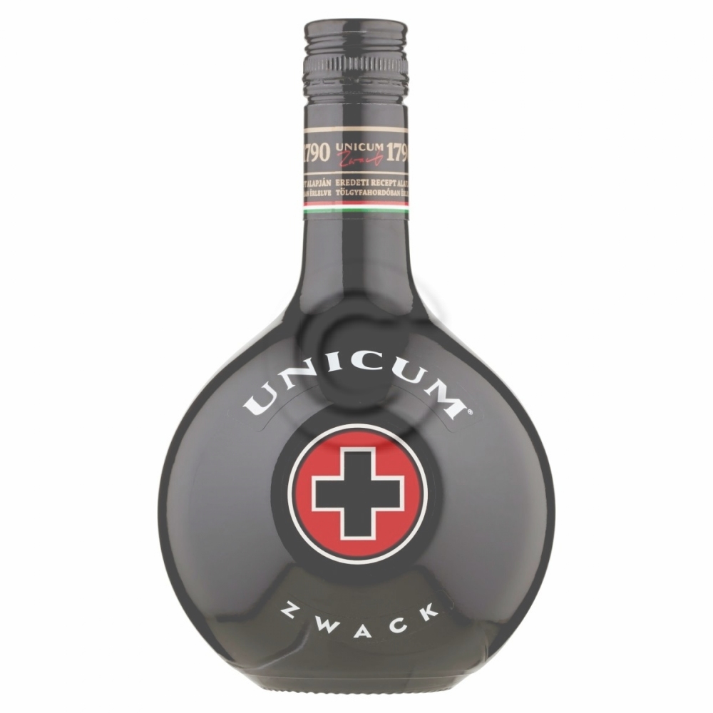 Amaro unicum