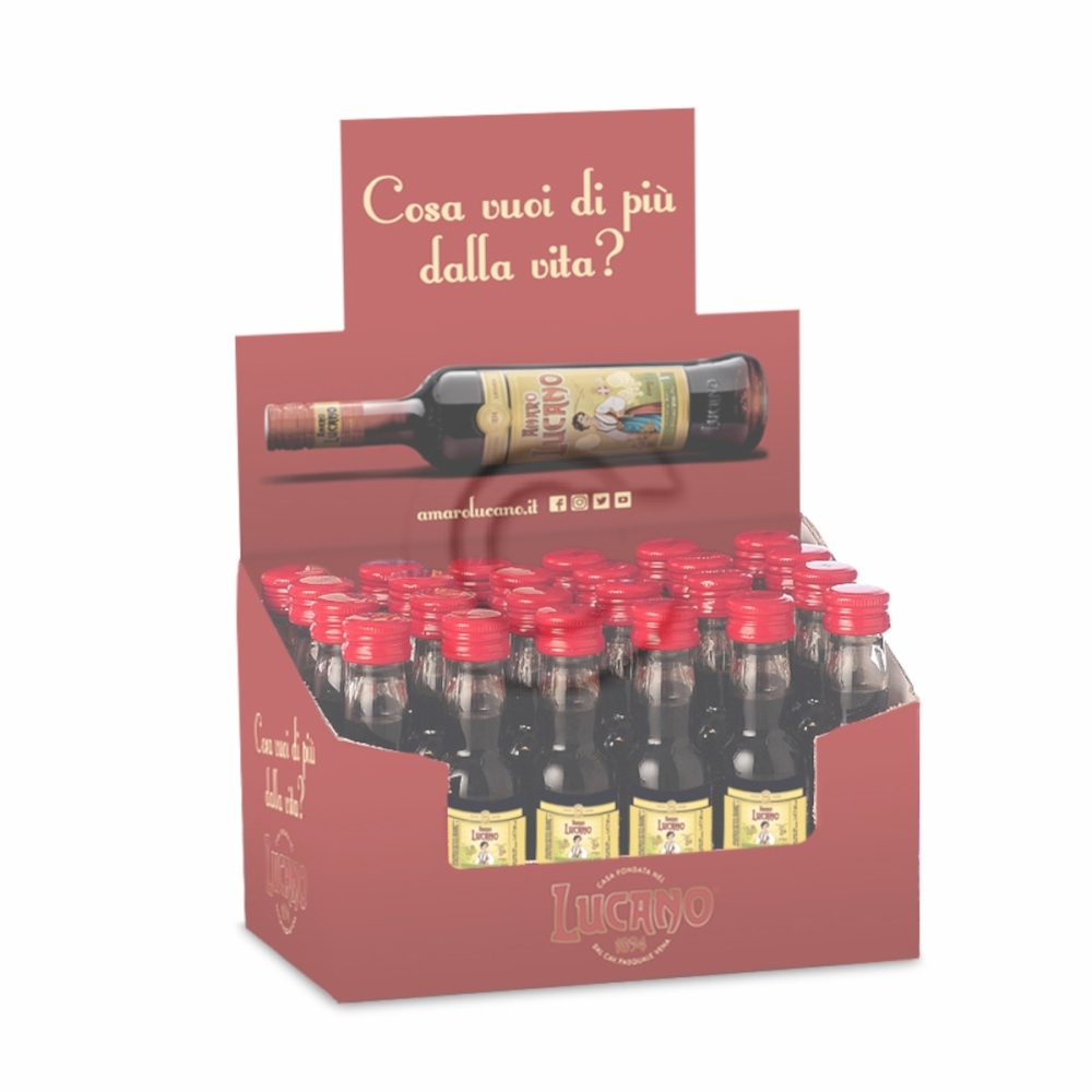 Mignon amaro lucano