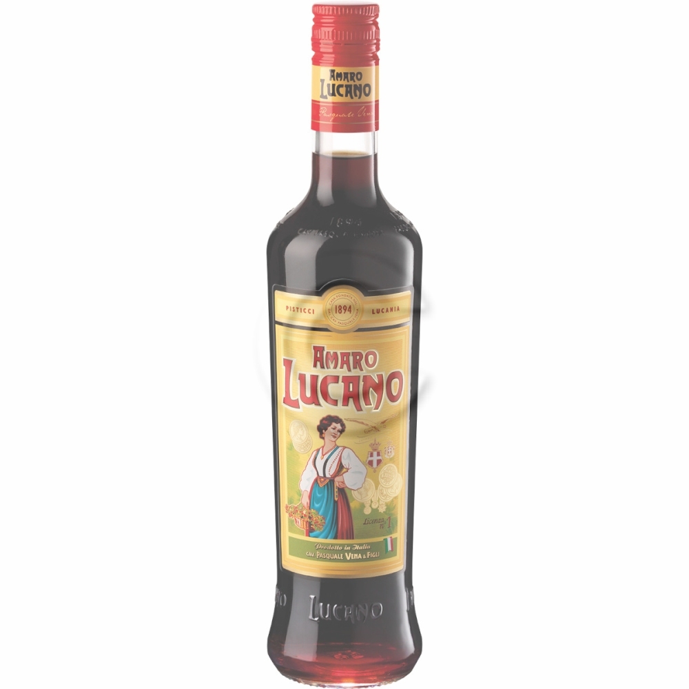Amaro lucano
