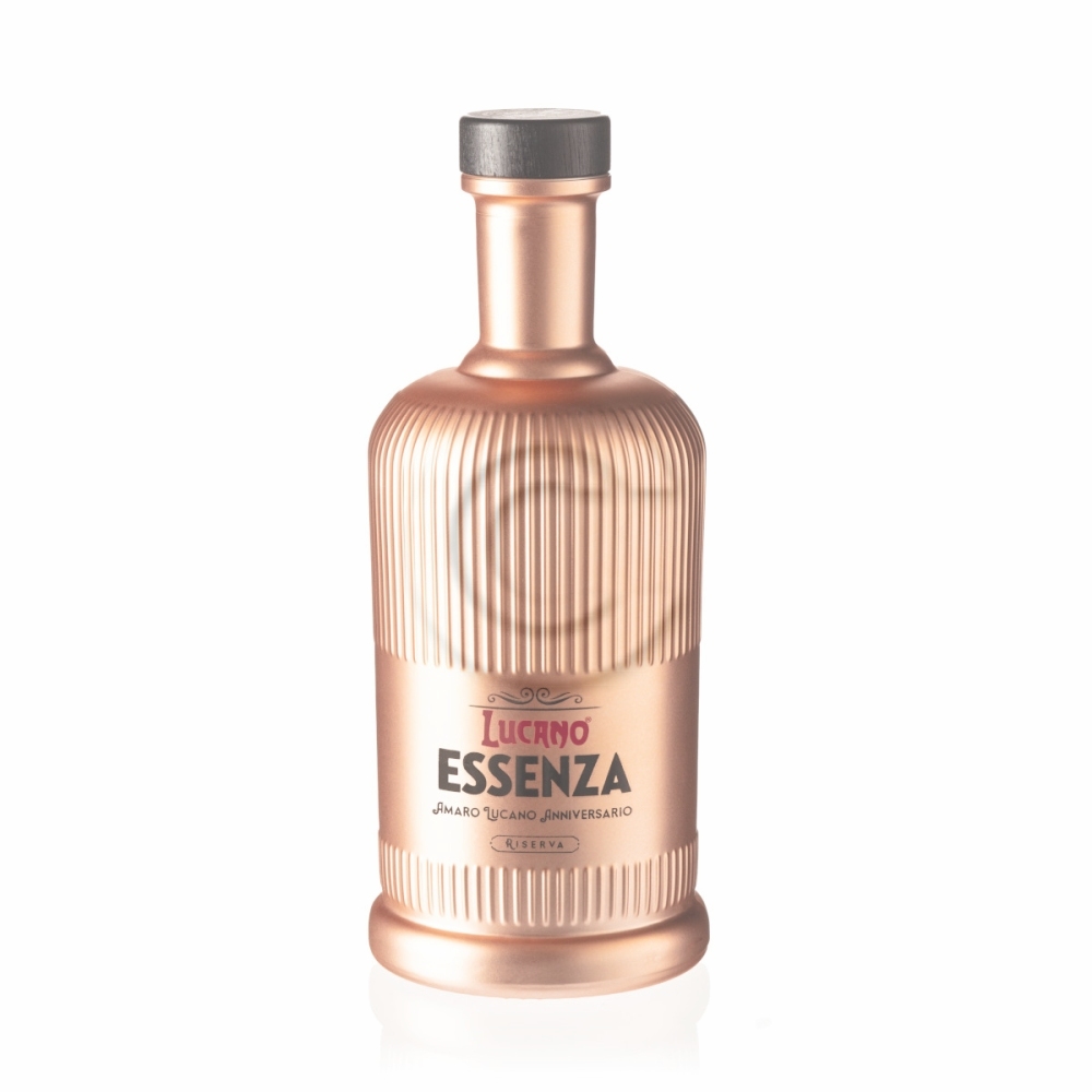 Amaro essenza anniversary