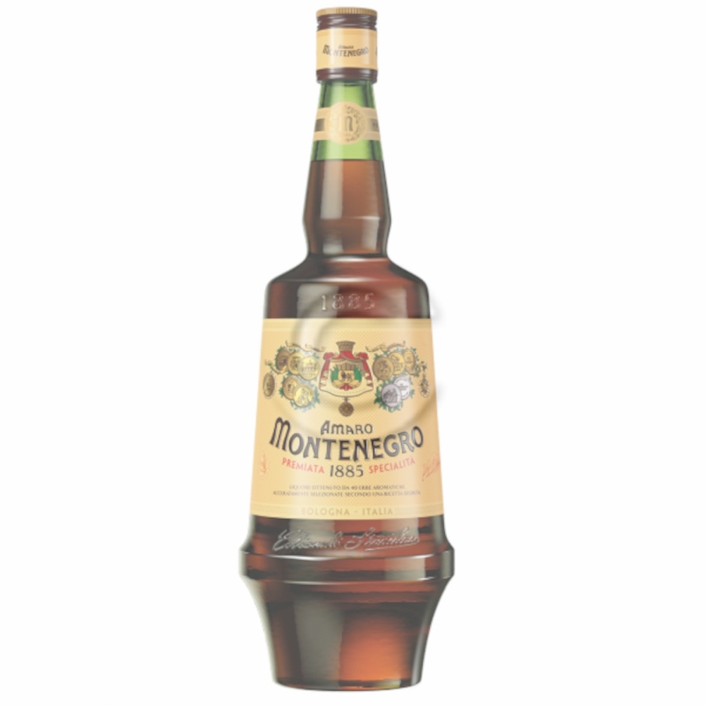 Amaro montenegro standard