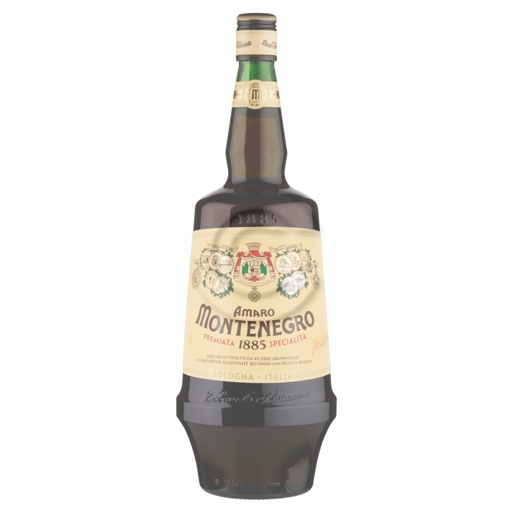 Amaro montenegro magnum
