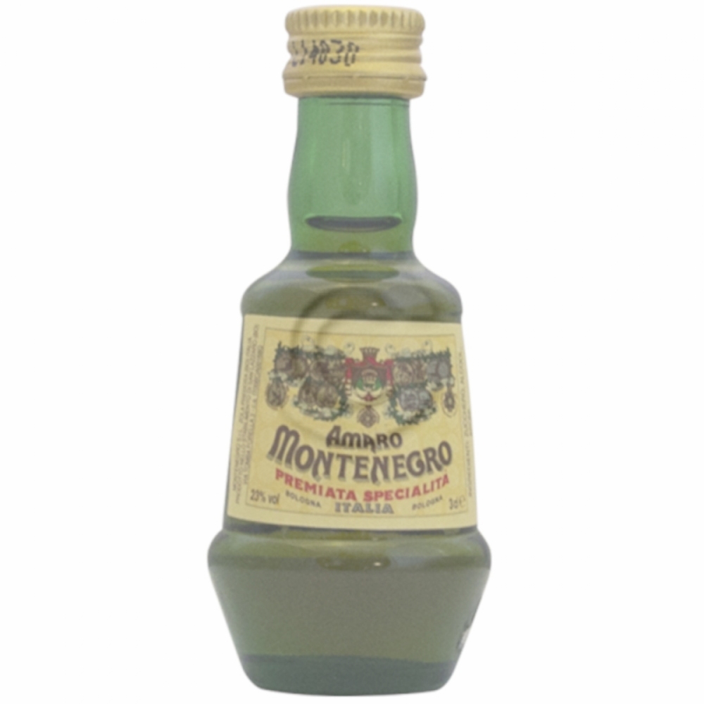 Mignon amaro montenegro