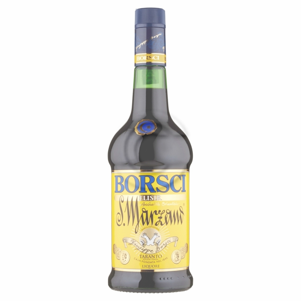 Elisir san marzano borsci