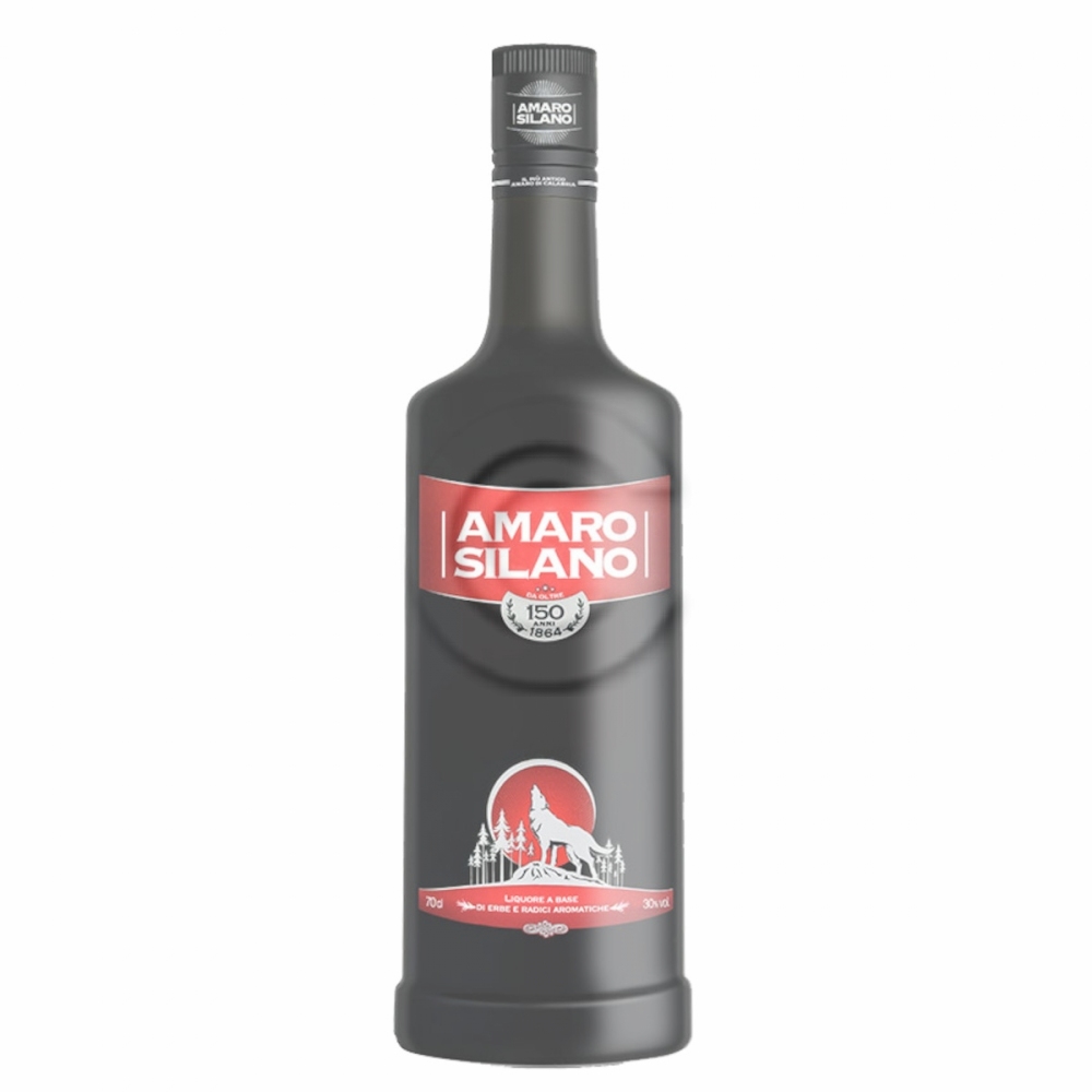 Amaro silano