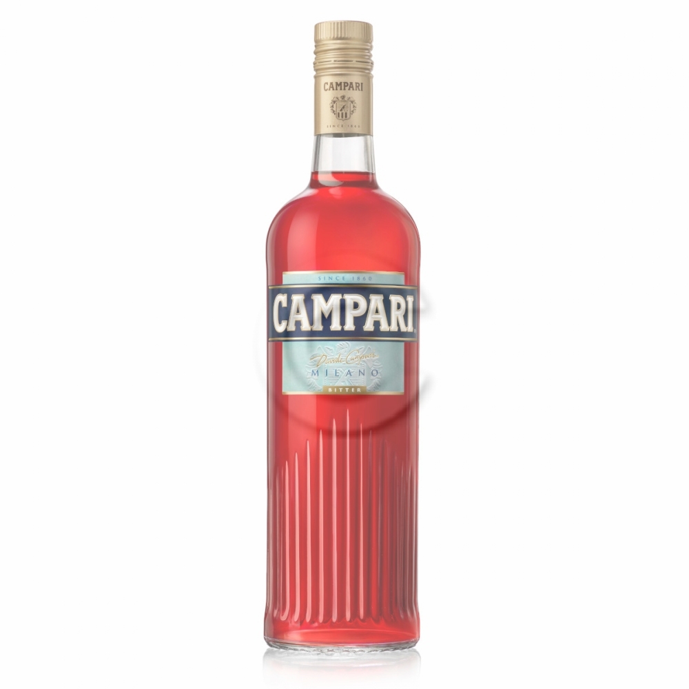 Bitter campari litro