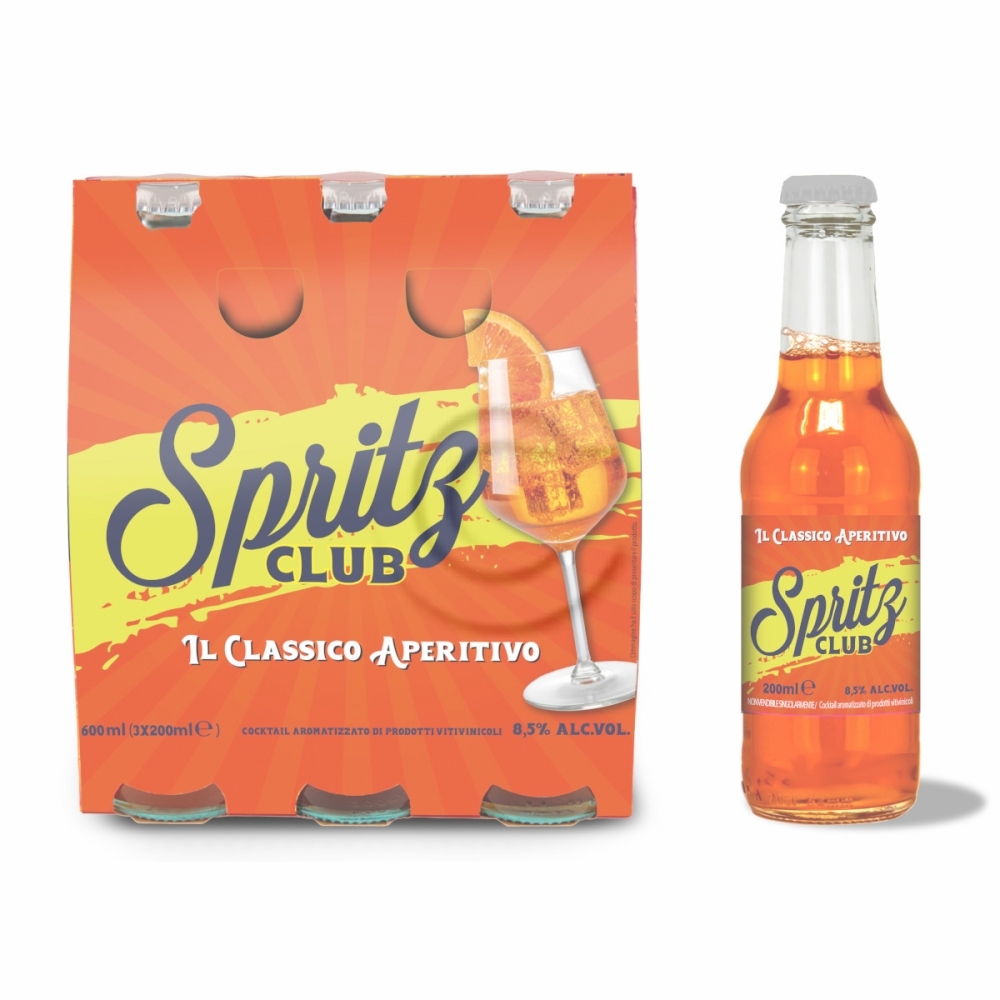 Spritz club villapiana