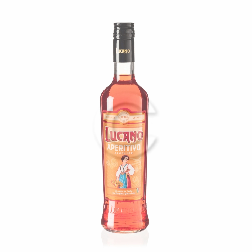Aperitivo lucano