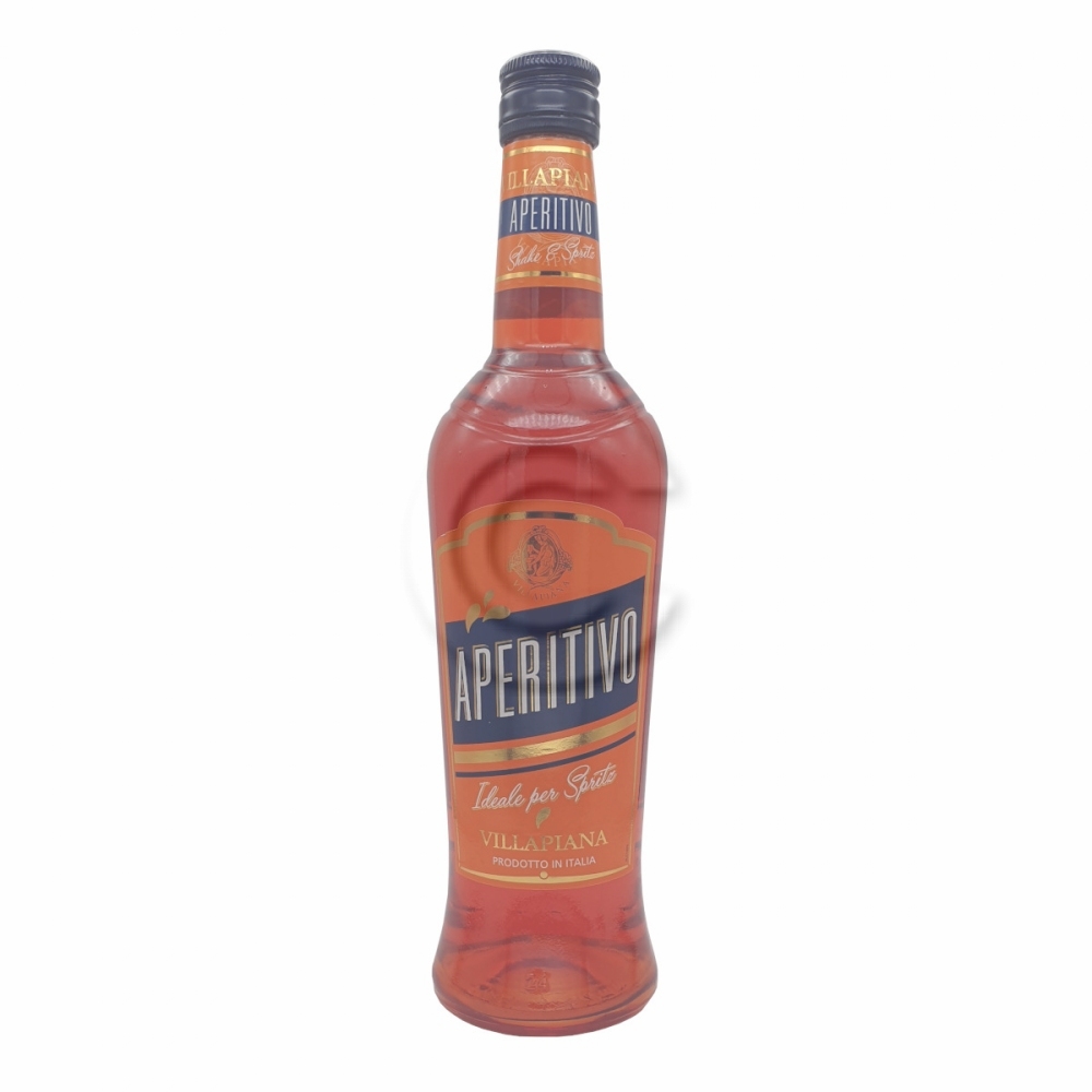 Aperitivo villapiana