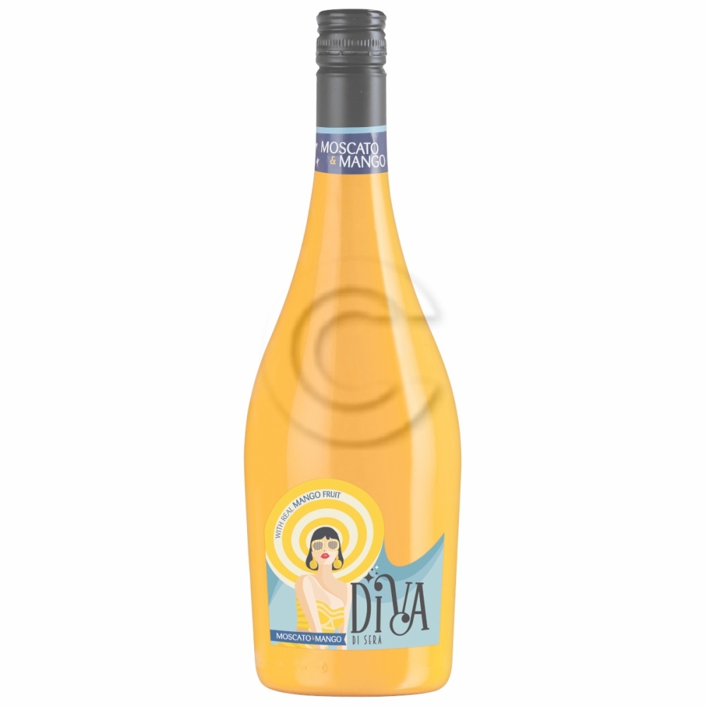 Moscato mango diva sera
