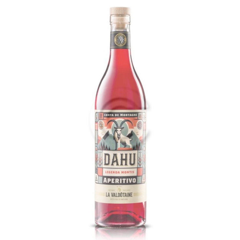 Francoli aperitivo dahu