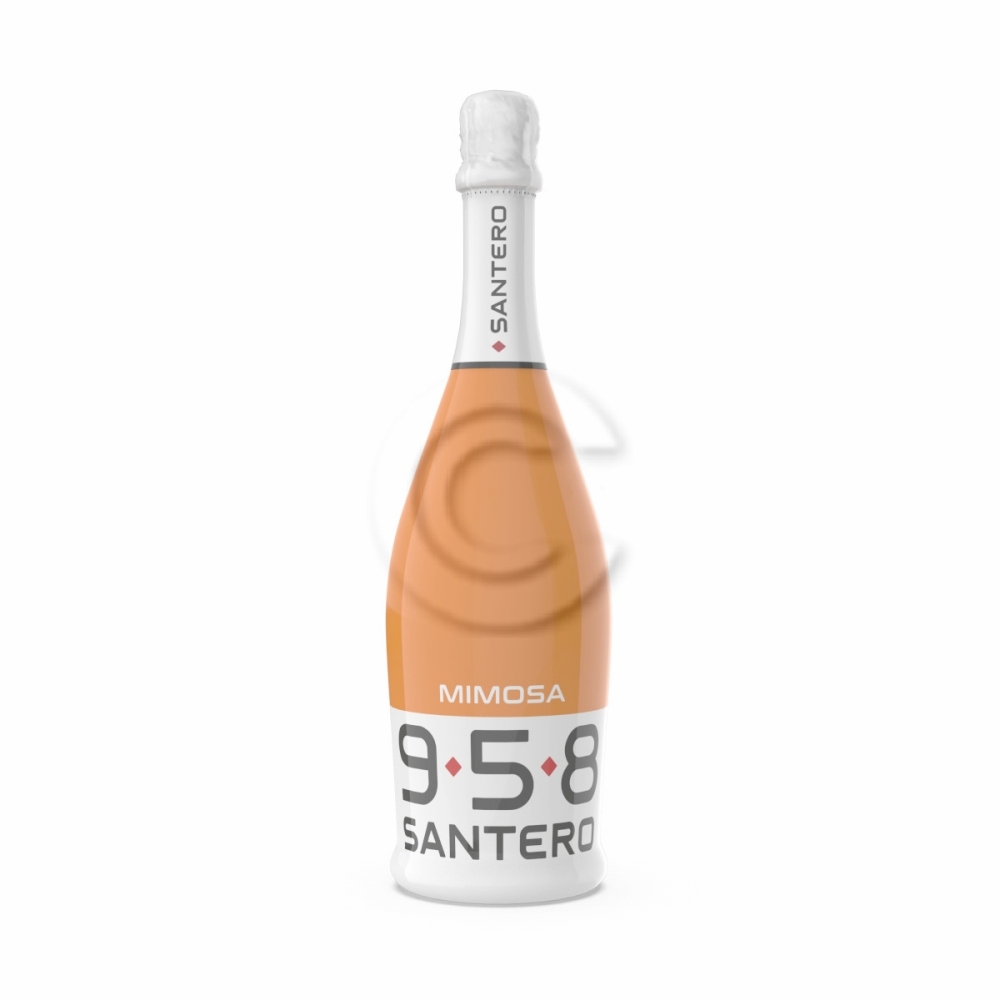 Santero 958 mimosa