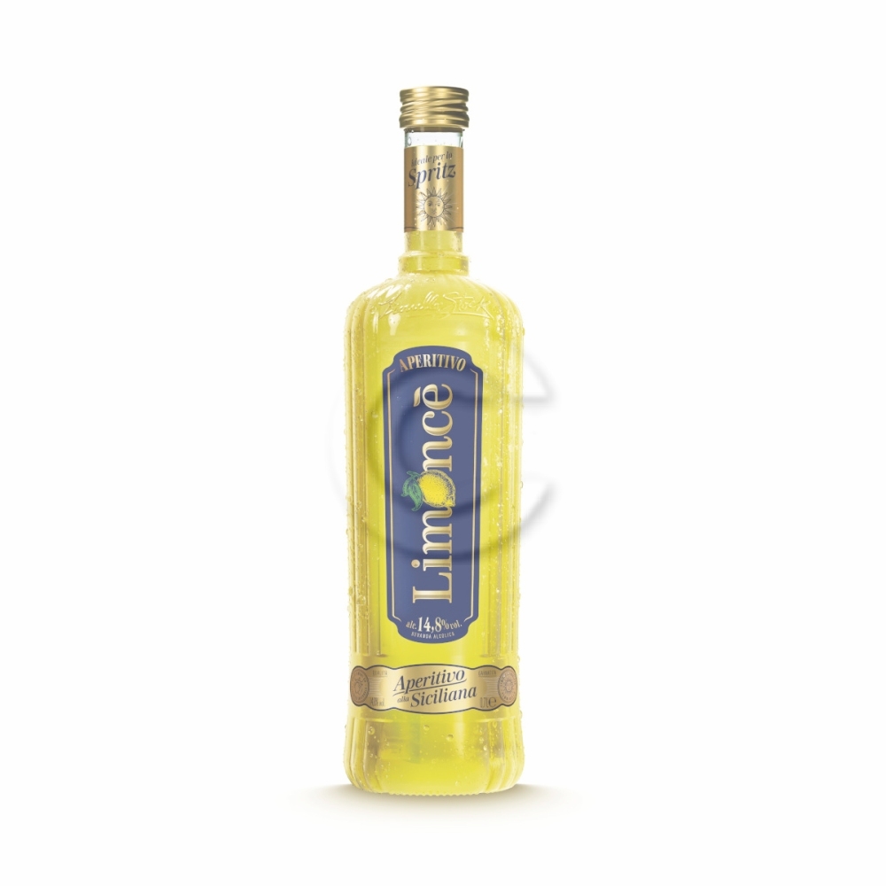 Aperitivo limonce'