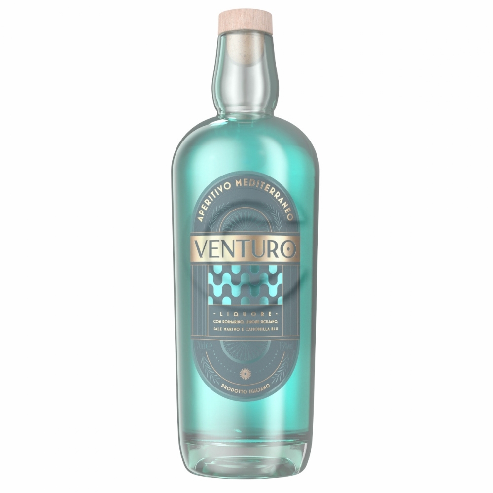 Aperitivo venturo